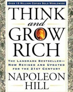 Think and Grow Rich PDF